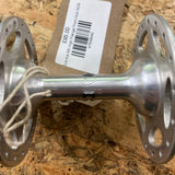 Dura Ace 36h High Flange Front Hub NOS