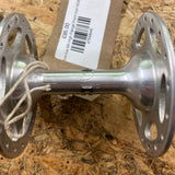 Dura Ace 36h High Flange Front Hub NOS
