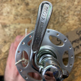 Dura Ace 36h High Flange Front Hub NOS