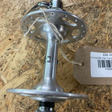 Dura Ace 36h High Flange Front Hub NOS