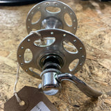 Dura Ace 36h High Flange Front Hub NOS