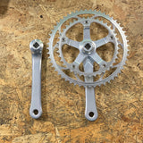 Shimano Dura Ace 7402 Crankset 170mm 53/39