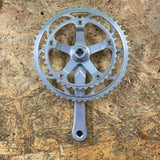 Shimano Dura Ace 7402 Crankset 170mm 53/39