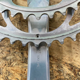 Shimano Dura Ace 7402 Crankset 170mm 53/39