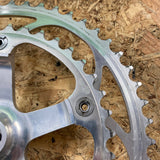 Shimano Dura Ace 7402 Crankset 170mm 53/39