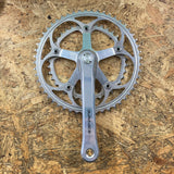 Shimano Dura Ace 7402 Crankset 170mm 53/39