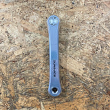 Shimano Dura Ace 7402 Crankset 170mm 53/39