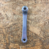 Shimano Dura Ace 7402 Crankset 170mm 53/39