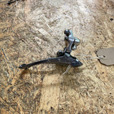 Shimano Dura Ace 7410 28.6 Clamp Front Mech