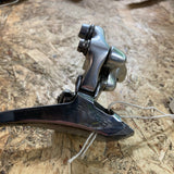 Shimano Dura Ace 7410 28.6 Clamp Front Mech