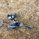 Shimano Dura Ace 7410 28.6 Clamp Front Mech