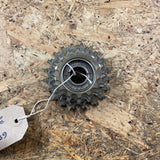 Shimano Dura Ace 6 Speed Freewheel