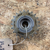 Shimano Dura Ace 6 Speed Freewheel