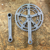 Dura Ace GA200 170mm Crankset 52/42