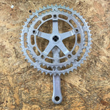 Dura Ace GA200 170mm Crankset 52/42