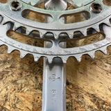 Dura Ace GA200 170mm Crankset 52/42