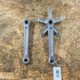 Shimano GA-200 Dura Ace 1st Gen Cranks 170mm