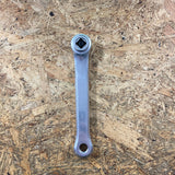 Shimano GA-200 Dura Ace 1st Gen Cranks 170mm