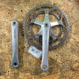 Shimano Dura Ace 7700 175mm 53/39
