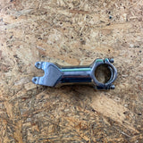 Token 100mm 1"1/8 31.8 Clamp Stem