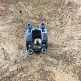 Token 100mm 1"1/8 31.8 Clamp Stem