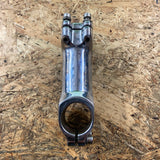 Token 100mm 1"1/8 31.8 Clamp Stem