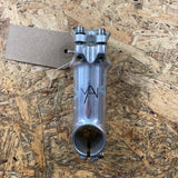Cinelli 90mm 1" 1/8 Stem 31.8 Clamp