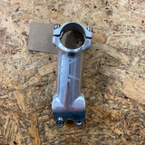 Cinelli 90mm 1" 1/8 Stem 31.8 Clamp