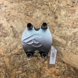 Cinelli 90mm 1" 1/8 Stem 31.8 Clamp