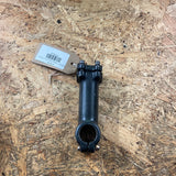 100mm 1" Black Stem 25.4 Clamp