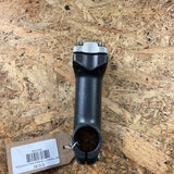 6061 100mm 1" 1/8 Black Stem 31.8 Clamp