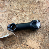 6061 100mm 1" 1/8 Black Stem 31.8 Clamp