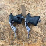 Campagnolo Chorus 8 Speed Ergo Shifters