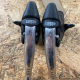 Campagnolo Chorus 8 Speed Ergo Shifters