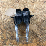 Campagnolo Chorus 8 Speed Ergo Shifters