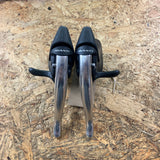 Campagnolo Avanti 8 Speed Ergo Shifters