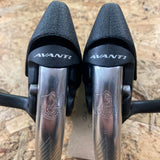 Campagnolo Avanti 8 Speed Ergo Shifters