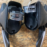 Campagnolo Avanti 8 Speed Ergo Shifters