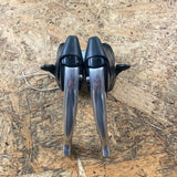 Campagnolo 8 Speed 1st Gen Ergo Shifters