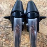 Campagnolo 8 Speed 1st Gen Ergo Shifters