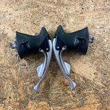 Campagnolo 8 Speed 1st Gen Ergo Shifters
