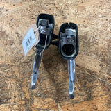 Campagnolo 8 Speed 1st Gen Ergo Shifters