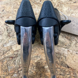 Campagnolo Mirage 8 Speed Ergo Shifters