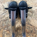 Campagnolo Mirage 8 Speed Ergo Shifters