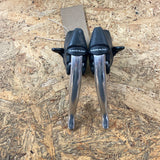 Campagnolo Mirage 8 Speed Ergo Shifters