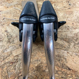 Campagnolo Mirage 8 Speed Ergo Shifters