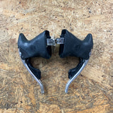 Campagnolo Mirage 8 Speed Ergo Shifters