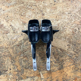 Campagnolo Mirage 8 Speed Ergo Shifters