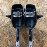 Campagnolo Mirage 8 Speed Ergo Shifters