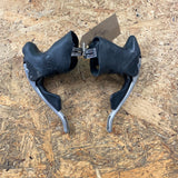 Campagnolo 8 Speed Ergo Shifters